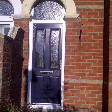 Door Installation in Poole